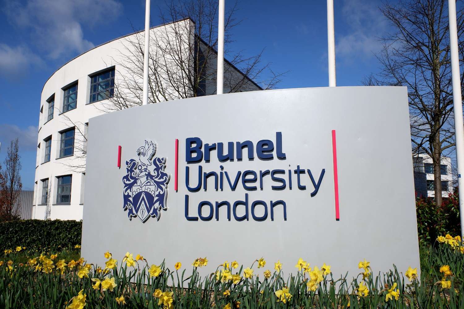 Brunel University London