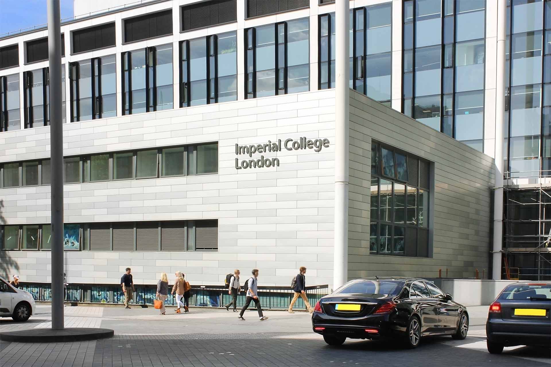 Imperial College London