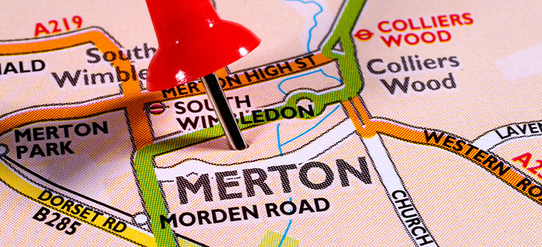 Merton