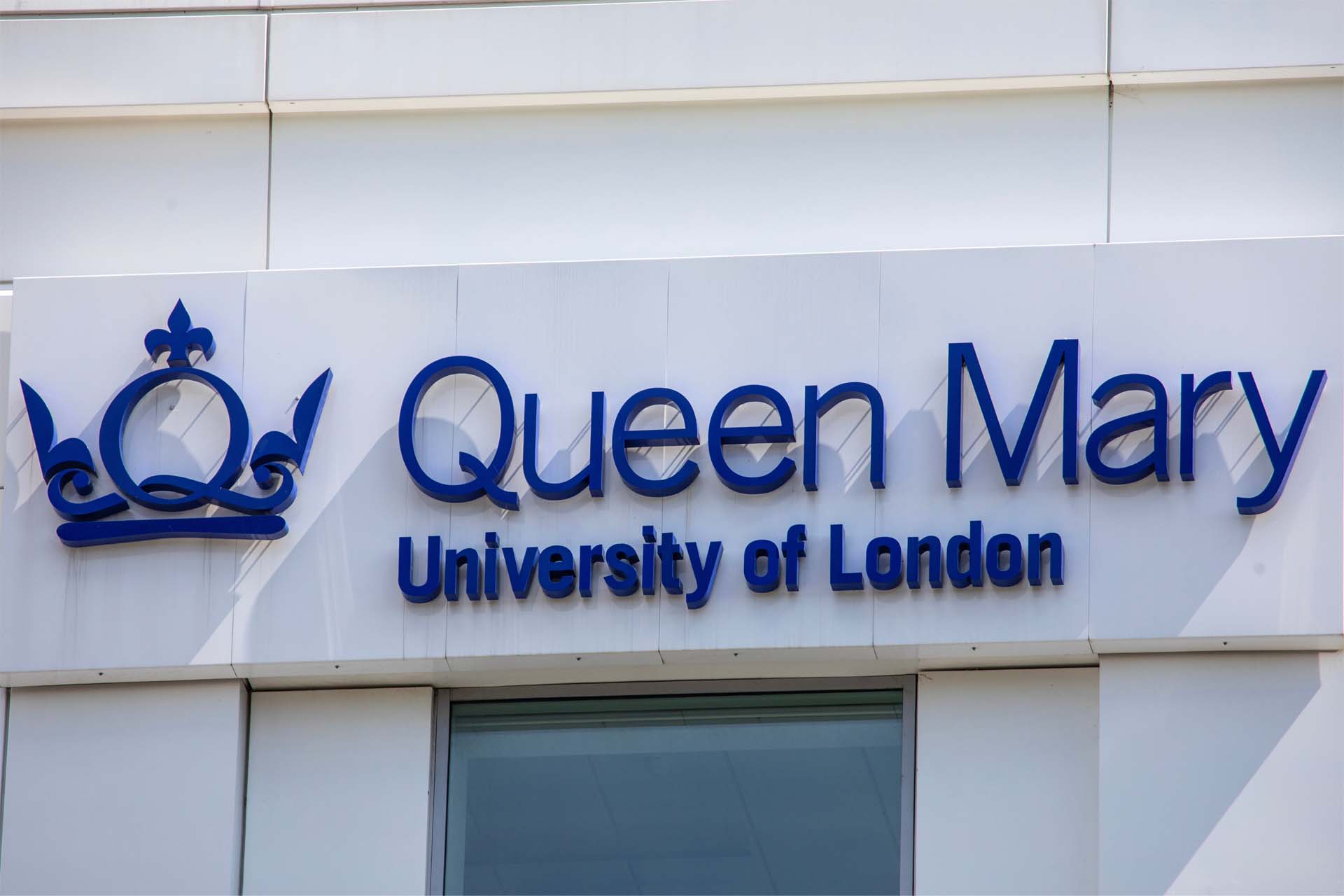 Queen Mary University of London