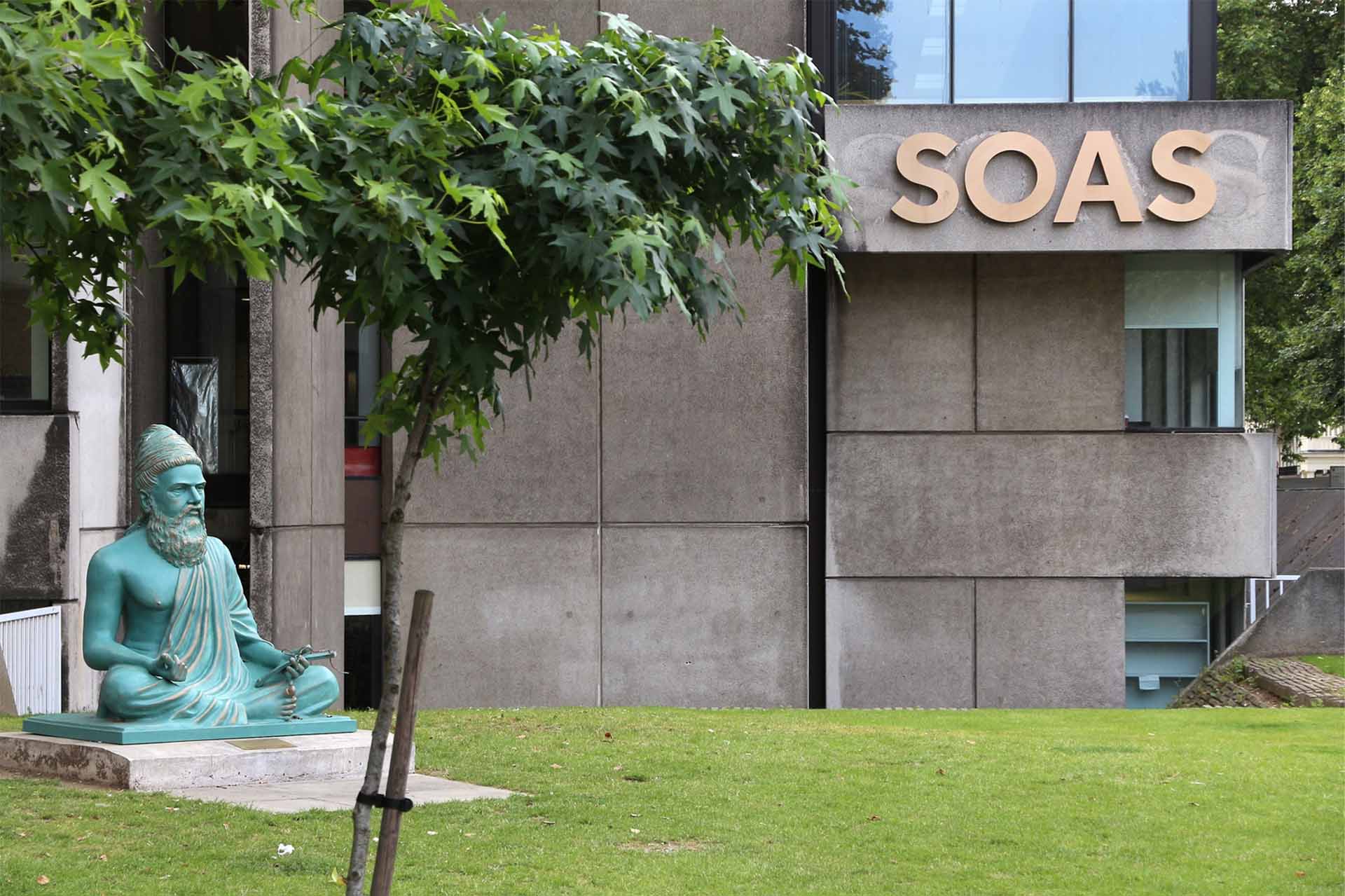 SOAS, University of London