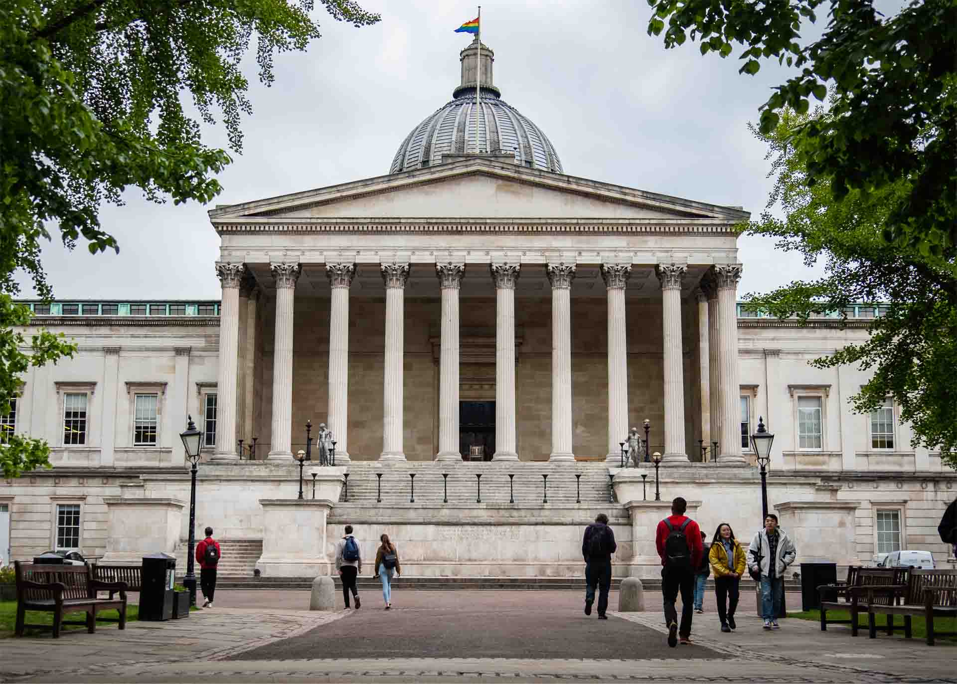 University College London