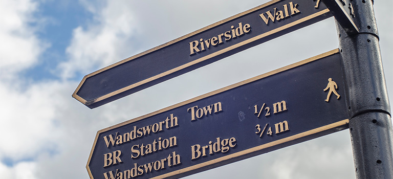 Wandsworth