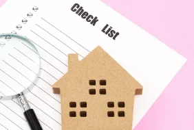 Property maintenance checklist