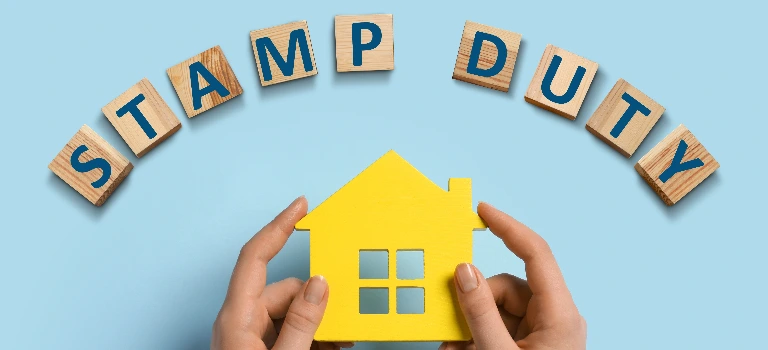 Stamp duty