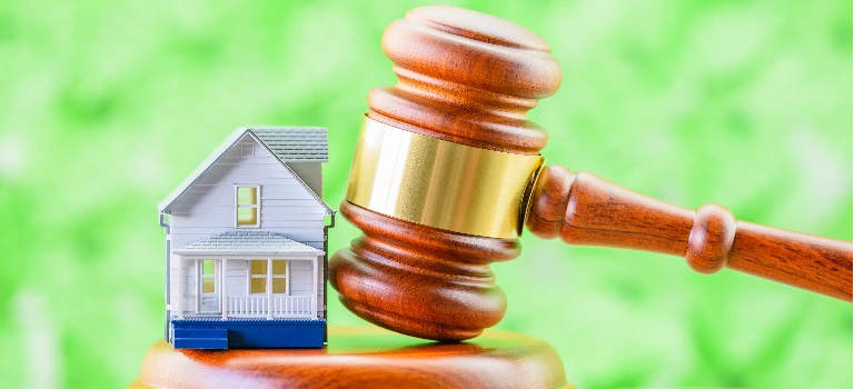 What are landlords legally required to do?