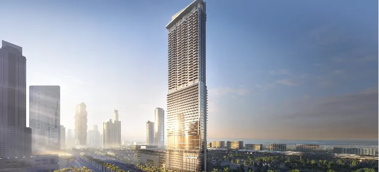 Damac dubai