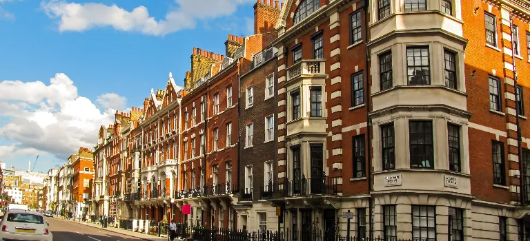 Navigating the leasehold system in the UK