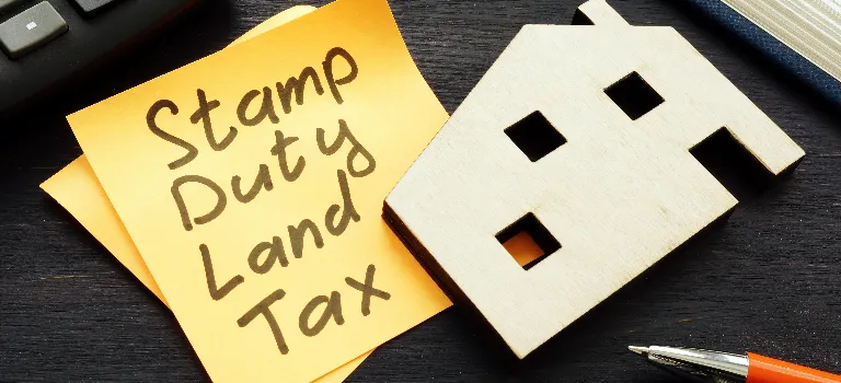 Stamp Duty 2025