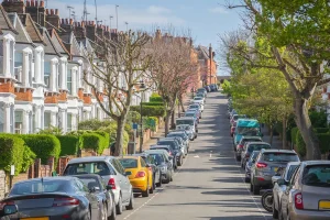 Manchester, West Mids and Yorkshire home to the nation’s busiest roads