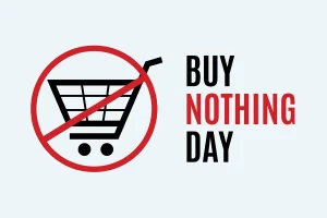 342% more property sales complete on ‘Buy Nothing Day’